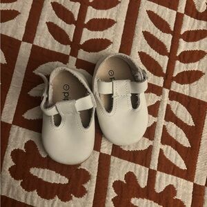 Piper Finn T Strap Mary Jane Shoes- 1c